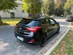 HYUNDAI I30 BLACK EDITION • EURO 6B •, Auto's, Hyundai, Euro 6, Zwart, Bedrijf, I30