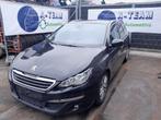 GASPEDAAL Peugeot 308 SW (L4 / L9 / LC / LJ / LR), Auto-onderdelen, Gebruikt, Peugeot