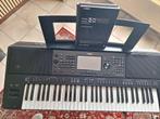 Keyboard Yamaha Psr sx700, Ophalen, 61 toetsen, Yamaha, Zo goed als nieuw