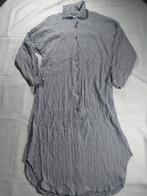 Robe chemise à boutons lilas sans marque, Taille 38/40 (M), Enlèvement ou Envoi, Sans marque, Comme neuf