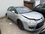 Citroen c4 pieces EZR, Auto diversen, Ongevalwagen, Ophalen, Citroën, 1600 cc, Handgeschakeld