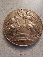 Médaille Expo Universelle Paris 1889, Bronze, Enlèvement ou Envoi