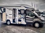 Chausson welcome 610, Caravans en Kamperen, Mobilhomes, Particulier, Chausson