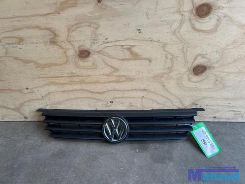 VW POLO 6N grille 1994-1999, Auto-onderdelen, Overige Auto-onderdelen, Volkswagen, Gebruikt, Ophalen of Verzenden