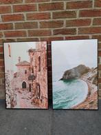 GRATIS decoratieve kaders, Antiek en Kunst, Ophalen