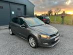 Volkswagen Polo 1.2essence AIRCO TOIT OUVRANT SIÈGES CHAUFFA, Achat, Entreprise, Carnet d'entretien, 5 portes