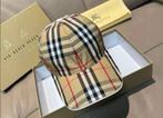 Burberry, Kleding | Heren, Hoeden en Petten, Ophalen of Verzenden, Nieuw