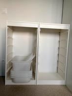 Ikea Trofast, 90 à 105 cm, Enlèvement, Utilisé, Moins de 75 cm