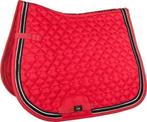 Zadeldekje HKM Roze - Dressuur - Full, Dieren en Toebehoren, Ophalen of Verzenden, Nieuw