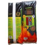 PLOSPAN bio energy pellet DIN+ EN plus- A1, Tuin en Terras, Brandhout, Ophalen of Verzenden, Overige houtsoorten