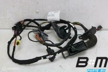 Portierkabelboom rechtsvoor Audi A6 4G Limo 4G5971030A beschikbaar voor biedingen