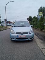 Toyota Yaris 1.3 Benzine 87.600Km Gekeurd Voor Verkoop, Voorwielaandrijving, Stof, Zwart, Elektrische ramen
