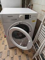 Hotpoint wasmachine, Elektronische apparatuur, Wasmachines, Ophalen, Refurbished, Voorlader, Kort programma