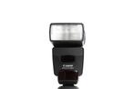 Canon Speedlite 420 EX flitser met 1 jaar garantie, TV, Hi-fi & Vidéo, Photo | Flash, Comme neuf, Canon, Envoi, Inclinable