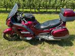 Honda Pan European ST1100, Motoren, Motoren | Honda, Handvatverwarming, 4 cilinders, Particulier, Toermotor