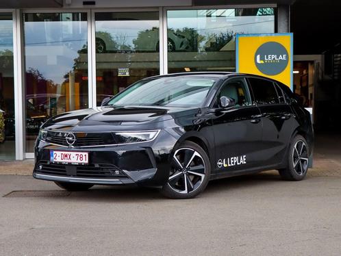 Opel Astra ELEGANCE PHEV 180PK *GPS*CAMERA*DEMO*, Auto's, Opel, Astra, ABS, Adaptive Cruise Control, Airbags, Airconditioning