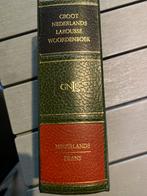 Groot Nederlands Larousse woordenboek, Boeken, Woordenboeken, Ophalen of Verzenden