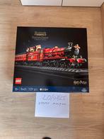 Lego zweinstein (howarts) express (76405), Ophalen, Nieuw, Complete set, Lego
