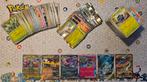 200+ Pokemon kaarten Temporal Forces (TEF), Hobby en Vrije tijd, Verzamelkaartspellen | Pokémon, Ophalen of Verzenden
