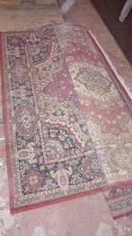 tapijt, Huis en Inrichting, Stoffering | Tapijten en Vloerkleden, Ophalen, Gebruikt, 150 tot 200 cm, 200 cm of meer