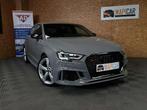 Audi RS3 Sportback 2.5 TFSI Quattro S-Tronic *Gris Nardo*, Automaat, RS3, 180 g/km, Leder