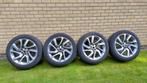 Range Rover  21 inch velgen set met banden, 21 inch, Velg(en), Gebruikt, 275 mm