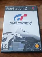 Gran turismo 4 PS2, Enlèvement ou Envoi, Utilisé