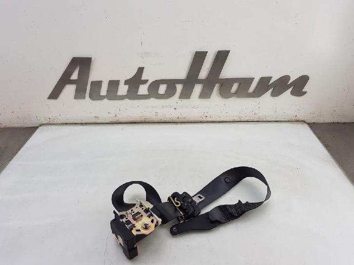 VEILIGHEIDSGORDEL RECHTS VOOR Jaguar X-type, Auto-onderdelen, Interieur en Bekleding, Jaguar, Gebruikt