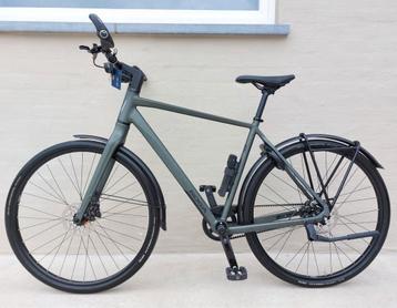 Koga Supermetro Nexus *8 Speed CDX Belt Drive* Nieuw beschikbaar voor biedingen