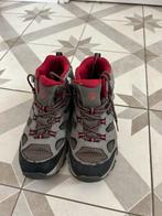 Chaussures Randonnée Merrell enfants water proof taille 34, Ophalen, Gebruikt, Schoenen