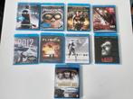 Diverse Blu-ray's 5€, Ophalen of Verzenden, Zo goed als nieuw