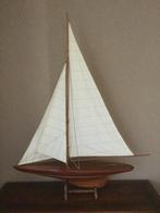 Zeilboot (decoratief), Enlèvement, Comme neuf