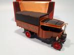 Matchbox, Hobby en Vrije tijd, Modelauto's | 1:87, Ophalen of Verzenden, Gebruikt, Matchbox