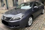 RENAULT LATITUDE / 2.0 DIESEL  / EURO 5, Voorwielaandrijving, Euro 5, Zwart, 4 cilinders