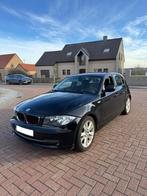 Bmw serie 1 ( prête à immatriculer ), Auto's, Euro 5, 1 Reeks, Bedrijf, 5 deurs