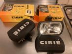 Cibie 95 auto lampen Oldtimer Boxed, Auto-onderdelen, Verlichting, Ophalen of Verzenden