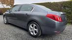 Peugeot 508 1.6 e-HDi Allure STT Cuir Gps... Superbe état, Voorwielaandrijving, Gebruikt, 4 cilinders, 1560 kg
