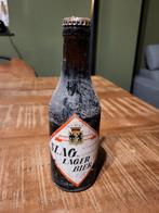 Vol oud flesje slag lager bier slaghmuylder, Enlèvement