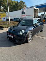 Mini cooper JCW, Auto's, Mini, 1995 cc, Euro 6, Zwart, Leder