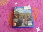 Jeu PS4 Farcry 5, Games en Spelcomputers, Games | Sony PlayStation 4, Gebruikt, Ophalen of Verzenden, 1 speler