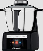 Expert en cuisine Magimix, Résiste au lave-vaisselle, Enlèvement, Utilisé, 3 vitesses ou plus