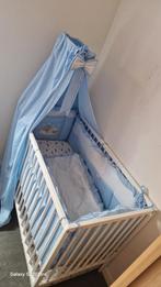 Twee kinderbedden, Kinderen en Baby's, Kinderkamer | Complete kinderkamers, Ophalen of Verzenden, Zo goed als nieuw