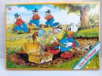 Puzzle, Donald Duck, 70 pièces, Enlèvement ou Envoi, Utilisé