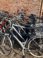 20 fietsen aan 10€ per stuk !, Vélos & Vélomoteurs, Vélos & Cyclomoteurs Autre, Utilisé, Enlèvement ou Envoi