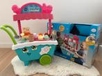 Vtech ijscokar, Kinderen en Baby's, Speelgoed | Vtech, Ophalen of Verzenden, Zo goed als nieuw