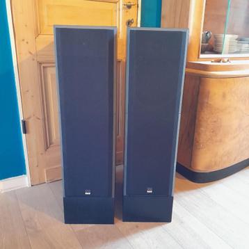 Speakers B&W DM580 beschikbaar voor biedingen