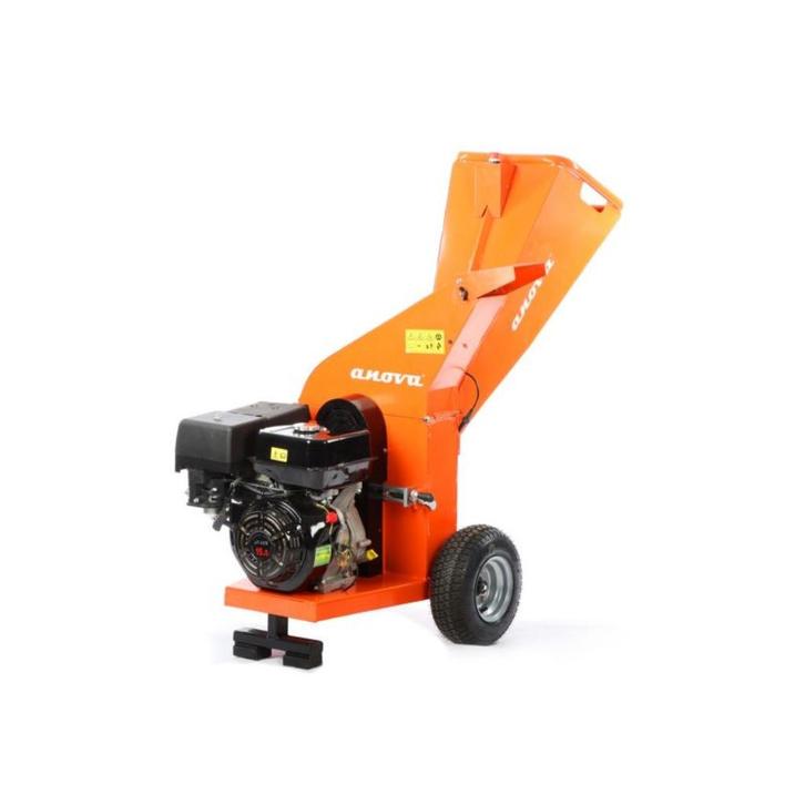 Groentesnijder - Anova - BIO150T, Tuin en Terras, Hakselaars, Nieuw, Benzine, Ophalen of Verzenden