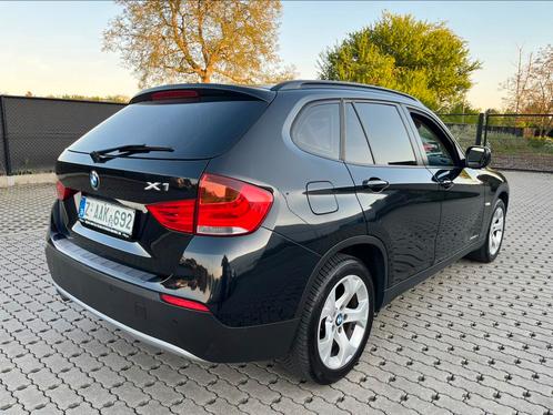Bmw x1 2.0d drive full opcion nieuwe staat, Auto's, BMW, Bedrijf, Te koop, X1, ABS, Airbags, Alarm, Bluetooth, Boordcomputer, Centrale vergrendeling
