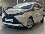 TOYOTA AYGO 1.0 VVT X-PLAY - Cruise/Bluetooth/*MAAR 59DZKM*, Voorwielaandrijving, Euro 5, Stof, Zwart