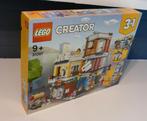 lego 31097 Townhouse Pet Shop & Café neuf, Enlèvement ou Envoi, Neuf, Ensemble complet, Lego
